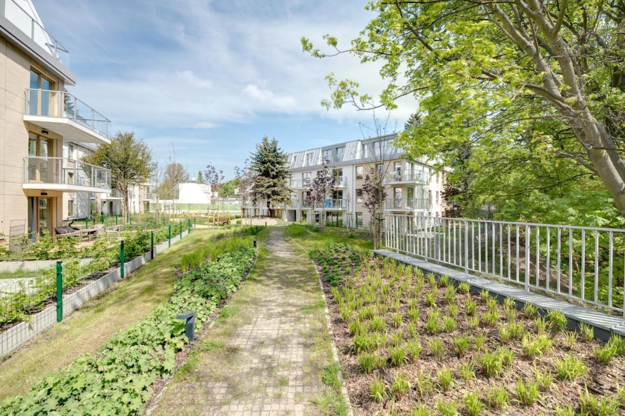 Apartment Balcony