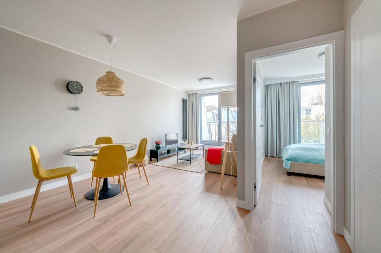 Apartment Balcony