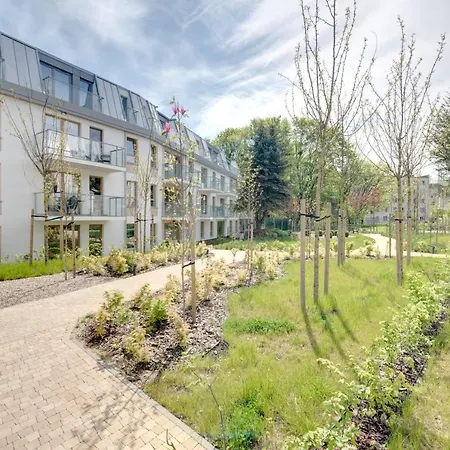 Dr Apartments - Mavik-3