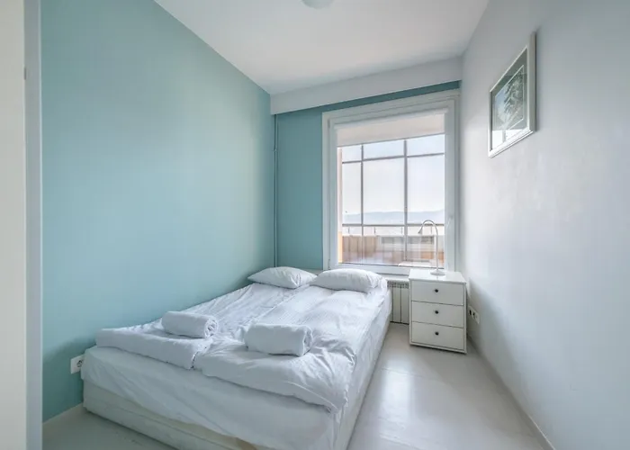 11Th Floor With Seaview By Northside s
